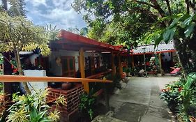 Casa de La Abuela Irene
