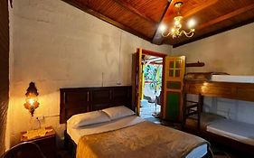 Casa de La Abuela Irene